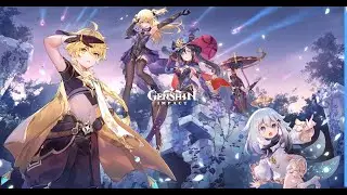 Character Demo Tier List! Rating all the Genshin Impact Character Demos! | Genshin Impact 3.4