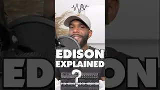 EDISON TUTORIAL! Here’s a look at Edison in FL Studio!
