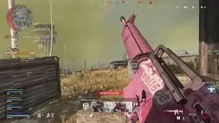 Descubriendo un cheater en Call of Duty - Warzone