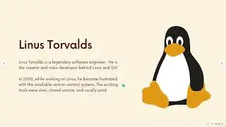2 004 A Quick History Of Git