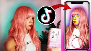 I PLAY POPULAR TIK TOKS!