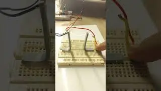Powering Through Stainless Steel: Electrifying Burn! #1