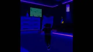 roblox edit- up like an insomniac