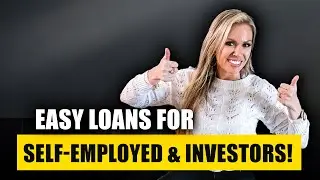 How Bank Statement Loans Benefit Self-Employed and Real Estate Investors