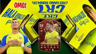 Best Player in Game😍Cristiano Ronaldo🇵🇹💪 #eafc24 #eafc #cristianoronaldo #cr7