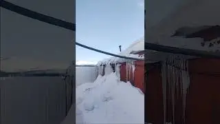первый день весны