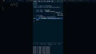 Javascript - Template literals na prática     #javascript   #svelte  #es6