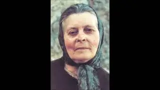 Inédit - Rosaire de Kerizinen par Jeanne-Louise Ramonet