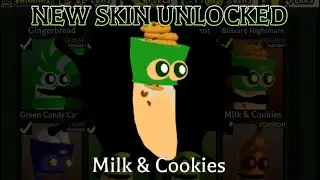 Banana Eats Christmas 2023 ❄️ All new skins + Hidden prizes🎄