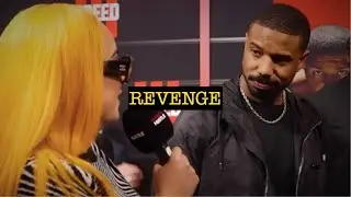 Success=Revenge ~ edit