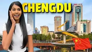 WE DIDN'T KNOW CHINA WOULD BE LIKE THIS! 😱