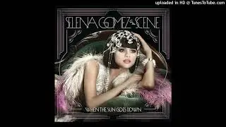Selena Gomez & The Scene - Who Says (PAL Pitched)