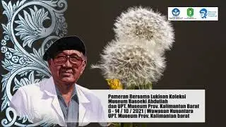 EROTIKA LUKISAN BASOEKI ABDULLAH - KURATORIAL