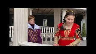 С любовью к Шекспиру...