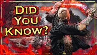 8 NEW Unbelievable Secrets in Elden Ring!