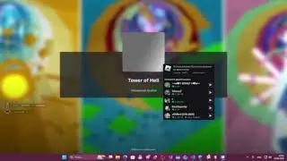 My synapse X Remake Showcase