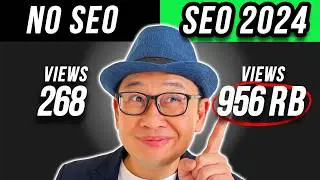 SUCCESS ‼️ 🤩 The Latest YOUTUBE ALGORITHM SEO Optimization