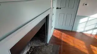 1823 Locke House Rye, New Hampshire To Be Demolished