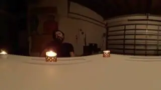 Seance - 360 Degree Horror Film