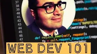 Web Development 101 Podcast #8 - API (XML, JSON and GraphQL)