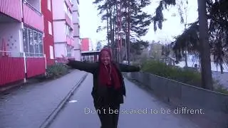 You can-Aminaalimasalla