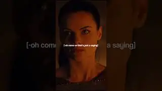 POV you were wrong about Loki || Loki x y/n