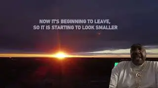 MED CITY MINISTER | This Is NOT The SUN, This Is A HOLY ANGEL