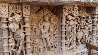 Rani ki vav🚨 fed up - bazanji