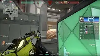 iron 1 entry and iron 1 igl