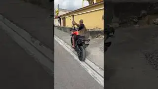 De outro ângulo🥷