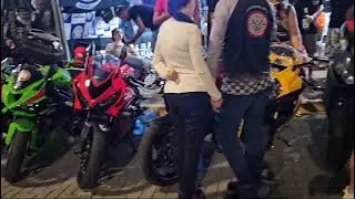 moto fest motorcycle event