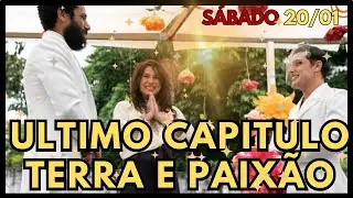 TERRA E PAIXÃO  ULTIMO CAPITULO ‐ Resumo completo da novela terra e paixão