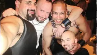 Mr. Leather Colorado 2010 - Full Res.
