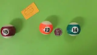 S Felt  Show off powers TY 2021