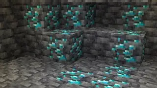 How to get diamonds in Minecraft (300-500 per hour)
