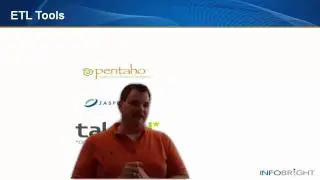 Infobright Weekly Community vLog for the Week of 8/29/2011