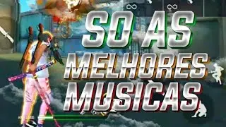 TOP 5 MUSICAS MAIS USADAS EM HIGHLIGHTS MO FREE FIRE