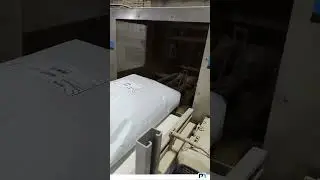 Process d'ouverture de sacs automatique dans l'industrie de la nutrition animale | Palamatic Process