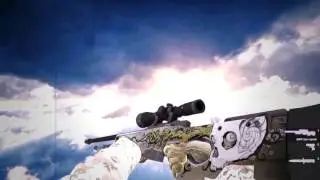 CS:GO AWP Fragmovie