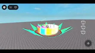 Nondescript Periastron - Energy Burst