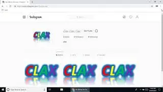 how to upload photos to Instagram from computer /PC /mac Malayalam