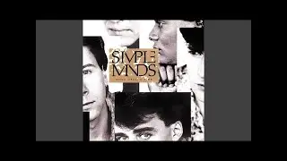 Don't You Forget About Me 12＂ Version · Simple Minds