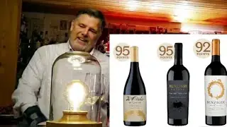 Stories behind the wine 🍷 episode 1 wine maker Chris Benziger