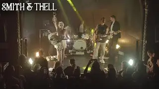 Smith & Thell - Live from Les Étoiles, Paris 2024 (Full Show)