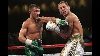Василий Ломаченко (Лучшие моменты карьеры)⁄Best Moments of Vasyl Lomachenko