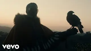 Shabazz Palaces - Exotic BOP (feat. Purple Tape Nate) (Official Video)