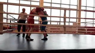 Первенство Минеральных Вод
