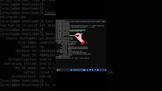 How To || Start Recording || of  The Terminal On Linux ? |@kayyum698