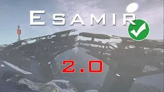 Esamir 2.0 Review: Better or Worse? (Planetside 2 Shattered Warpgate)