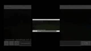 Как сделать режим спектор в Майнкрафт за 20 секунд #shorts #minecraft